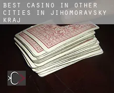 Best casino in  Other cities in Jihomoravsky kraj