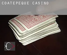 Coatepeque  casino