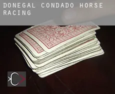 Donegal County  horse racing