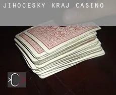 Jihočeský Kraj  casino